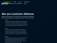 Livecomalliance.eu