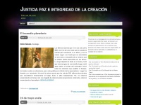 justiciapazcreacion.wordpress.com Thumbnail