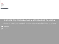 segurosdecauciones.com.ar