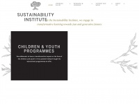 Sustainabilityinstitute.net
