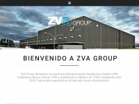 Zvagroup.com