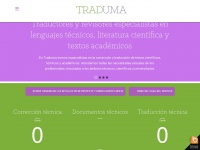 Traduma.com