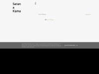 Saranakama.blogspot.com