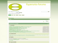 esperanto-forum.org