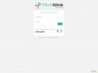 Pitchwink.net