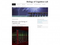 Biologyofcognition.wordpress.com
