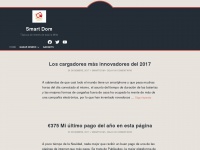 Smartdom2017.wordpress.com