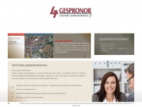 Gespronor.com