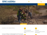 perfosierra.com.mx