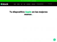 Applestock.com.ar