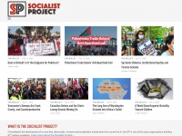 Socialistproject.ca
