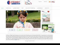 frimec-international.es
