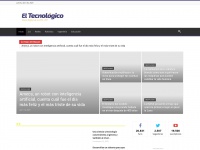 Eltecnologicoutn.com
