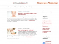 overclassmagazine.wordpress.com Thumbnail