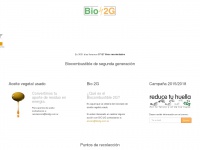 bio2g.com.ar