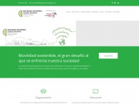 movilidadsosteniblemalaga.com