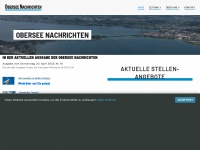 Obersee-nachrichten.ch