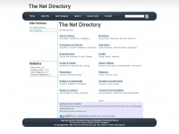 The-net-directory.com