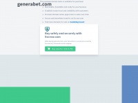 Generabet.com