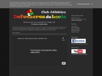 Defensoresdelocio.blogspot.com