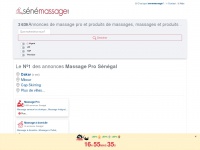 Senemassage.com