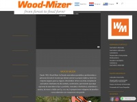 woodmizer-conosur.com Thumbnail