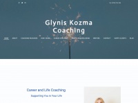 Glyniskozmacoaching.com