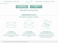 Cleta.net