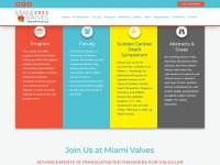 Miamivalves.org