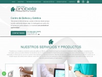 probella.com.ar Thumbnail