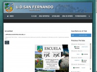 udsanfernando.com