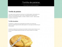 Tortilladepatatas.com.es