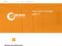 comacris.com Thumbnail