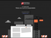 Editorialpatria.com.mx