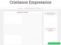 Cristianosempresarios.com