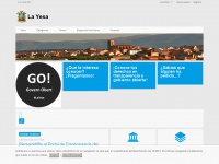 Layesa.transparencialocal.gob.es
