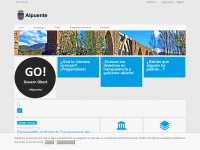 Alpuente.transparencialocal.gob.es