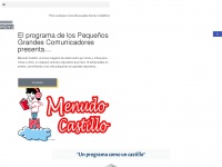 Menudocastillo.com