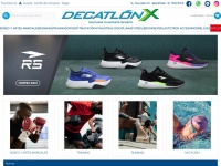 Decatlonx.com