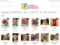 Maplesymargaritas.com