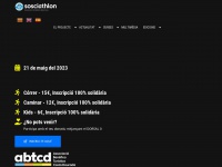 Sosciathlon.org