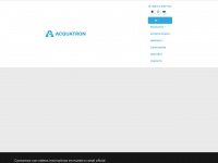 Acquatron.com.ar
