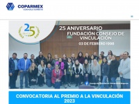 coparmexcoahuila.org.mx Thumbnail