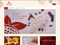 Chocolatesagofa.com.ar