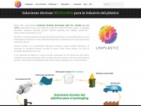 uniplastic.es Thumbnail