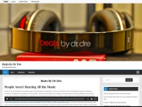 Beatsbydrdre.com.au