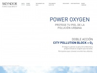 Oxigenatupiel.com
