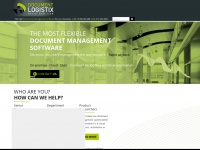 document-logistix.com Thumbnail