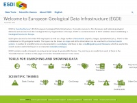 Europe-geology.eu
