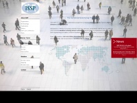 Issp.org